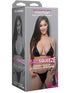 MAIN SQUEEZE LEXI2LEGIT ULTRASKYN STROKER